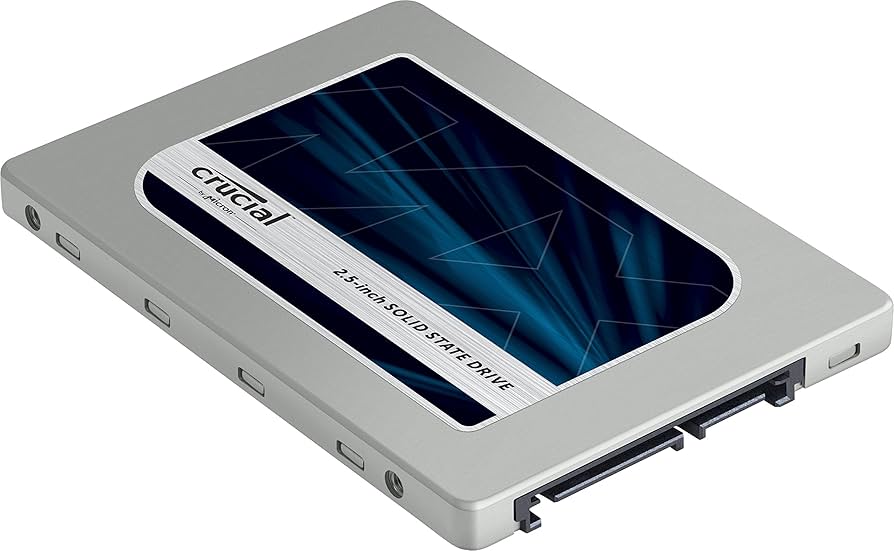 Amazon | Crucial [Micron製Crucialブランド] 自社製MLCメモリー